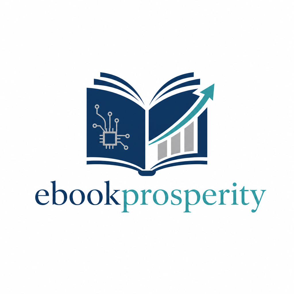 EBOOK PROSPERITY